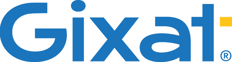 Gixat Logo